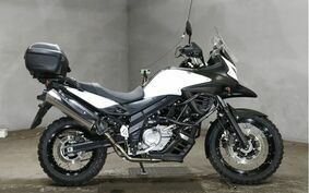 SUZUKI DL650 ( V-Strom 650 ) XT 2014 VP56A