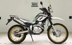 YAMAHA SEROW 250 Gen.3 DG31J