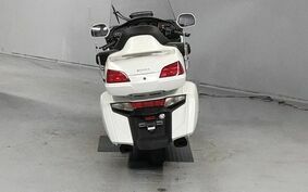 HONDA GL 1800 GOLD WING 2012 SC68