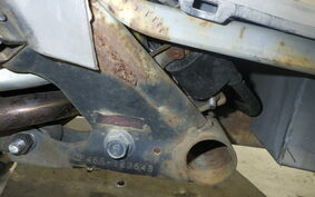 SUZUKI ADDRESS V125 CF46A