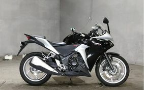 HONDA CBR250R MC41