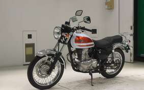 KAWASAKI ESTRELLA BJ250A