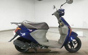 SUZUKI LET's 5 G CA47A