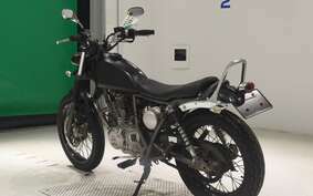 SUZUKI GRASS TRACKER NJ47A