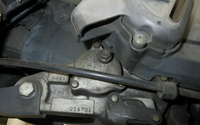 SUZUKI ADDRESS V125 G CF46A