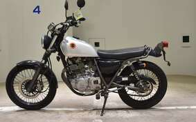 SUZUKI GRASS TRACKER NJ47A