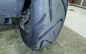 SUZUKI ADDRESS V125 G CF4EA