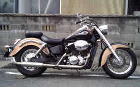 HONDA SHADOW 750 1998 RC44