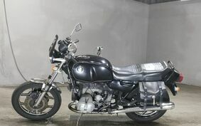 BMW R100RS 1987 R100RS