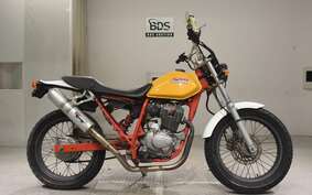 HONDA FTR223 MC34