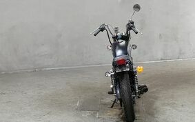 SUZUKI GRASS TRACKER NJ47A