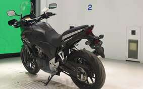 HONDA 400X ABS 2014 NC47