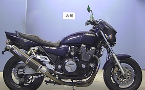 YAMAHA XJR1200 4KG