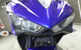 YAMAHA YZF-R25 RG10J