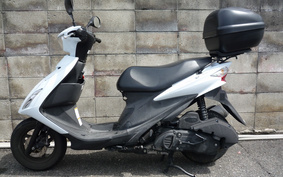 SUZUKI ADDRESS V125 S CF4MA