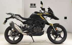 BMW G310GS 2021 0G31