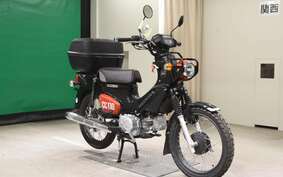 HONDA CROSS CUB 110 JA45