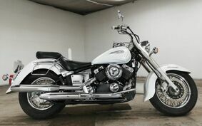 YAMAHA DRAGSTAR 400 CLASSIC 2004 VH01J