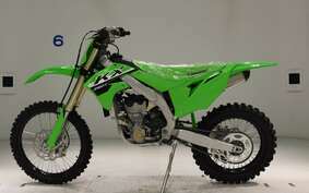 KAWASAKI KX250X KX252D