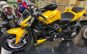 DUCATI STREETFIGHTER 848 2013 F104J