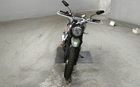 DUCATI SCRAMBLER Urban Enduro 2015 K102J