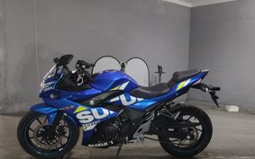 SUZUKI GSX250R DN11A