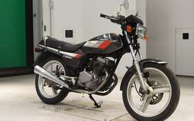 HONDA CB125T JC06