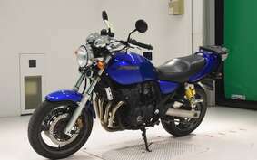 SUZUKI INAZUMA 400 (GSX400) 1997 GK7BA