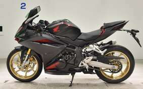 HONDA CBR250RR A MC51