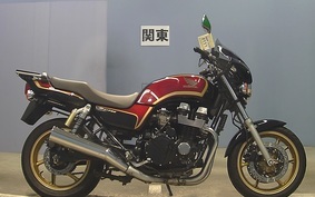 HONDA CB750 GEN 2 2007 RC42