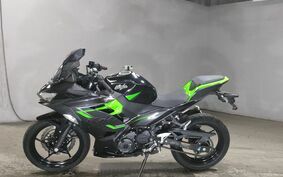 KAWASAKI NINJA 250 EX250X