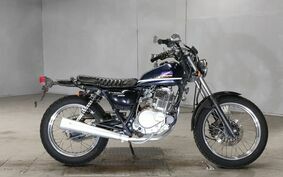 SUZUKI GRASS TRACKER BigBoy NJ4BA