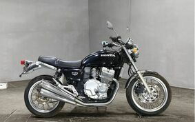 HONDA CB400F 1997 NC36