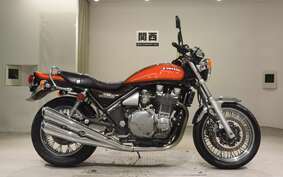 KAWASAKI ZEPHYR 1100 RS 1997 ZRT10A