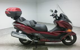 HONDA SILVER WING 400 GT 2010 NF03