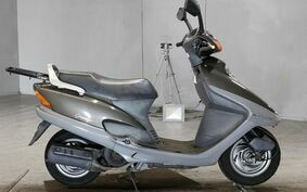 HONDA SPACY 125 JF04