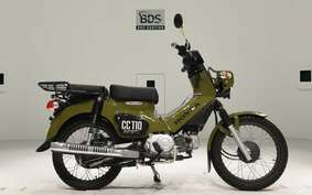 HONDA CROSS CUB 110 JA45