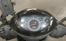 SUZUKI ADDRESS 125 DT11A