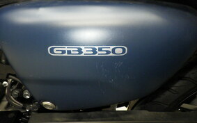 HONDA GB350 2021 NC59