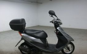 SUZUKI ADDRESS V50 Fi G Type CA42A