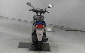 SUZUKI ADDRESS V125 G CF4EA