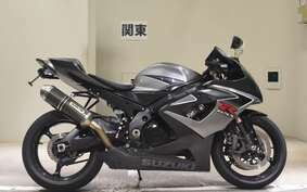 SUZUKI GSX-R1000 2006 B6121