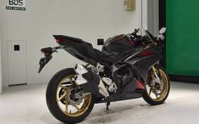 HONDA CBR250RR A MC51