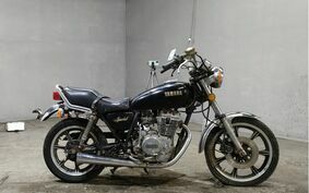 YAMAHA XS250 SPECIAL 4A8