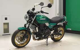 KAWASAKI Z650 RS 2022 ER650M