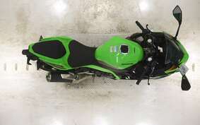 KAWASAKI NINJA 400 2020 EX400G