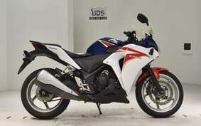 HONDA CBR250R A MC41