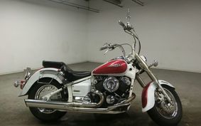 YAMAHA DRAGSTAR 400 CLASSIC 2001 VH01J