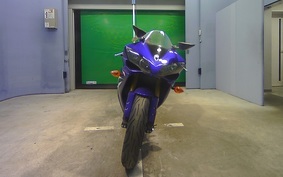 YAMAHA YZF-R1 2007 RN20