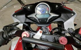 HONDA CBR250R MC41